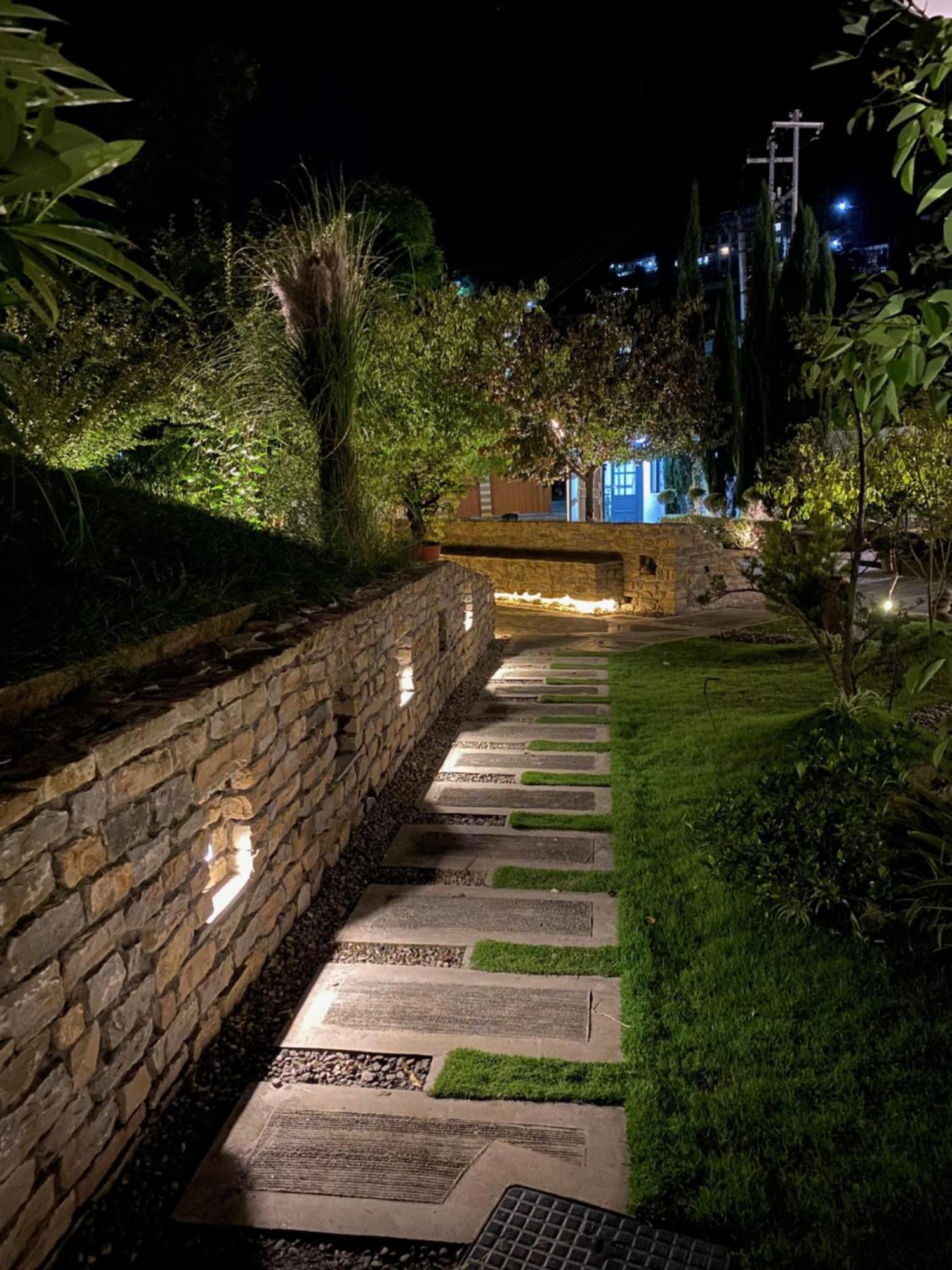 Uma Residence And Suites 加德满都 外观 照片