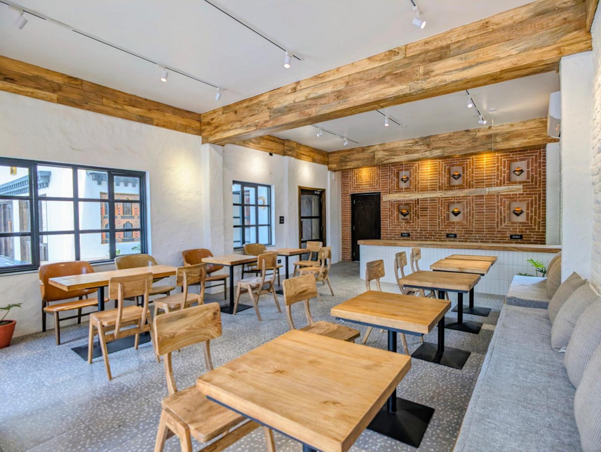 Uma Residence And Suites 加德满都 外观 照片