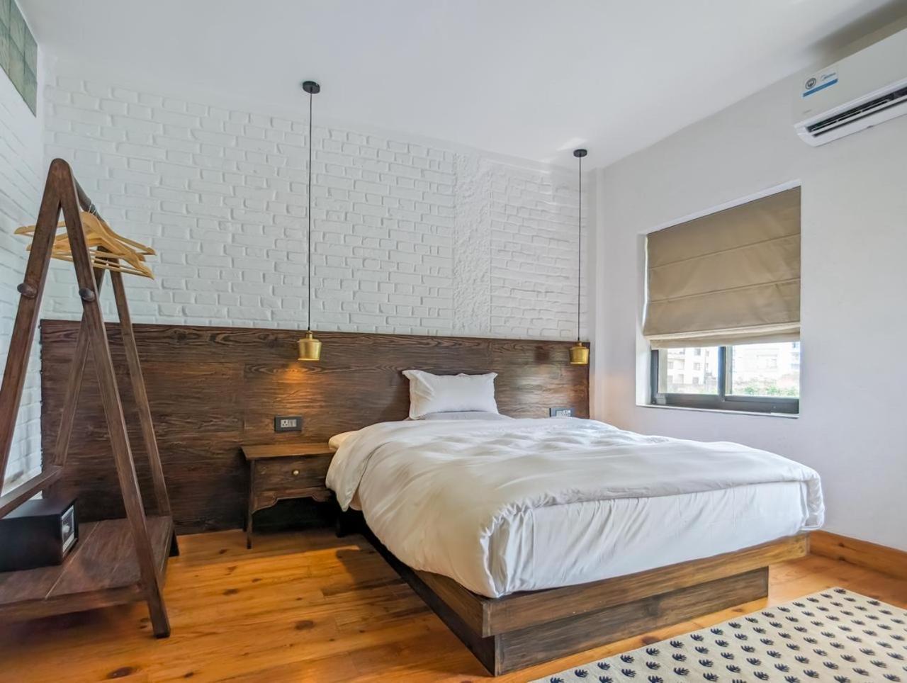 Uma Residence And Suites 加德满都 外观 照片
