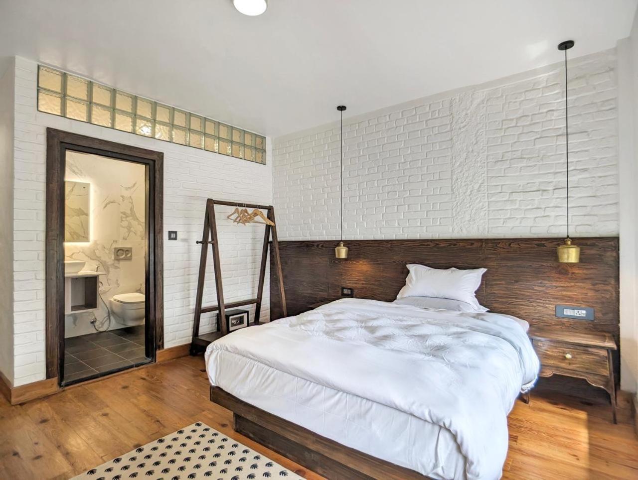 Uma Residence And Suites 加德满都 外观 照片
